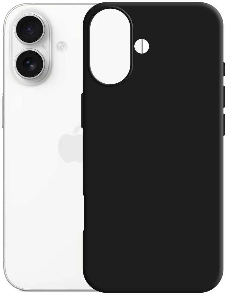 3MK MattDėklas Pro dėklas skirtas Apple Apple iPhone 17