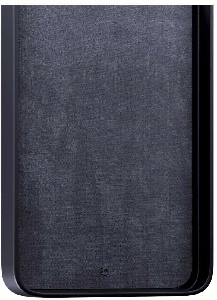 3MK MattDėklas Pro dėklas skirtas Apple Apple iPhone 17