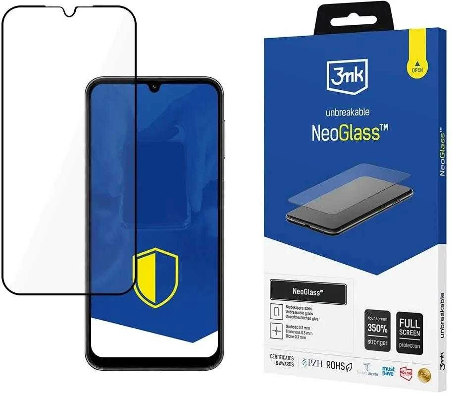 3mk NeoGlass™ kompozitinis stiklas Samsung Galaxy A34 5G