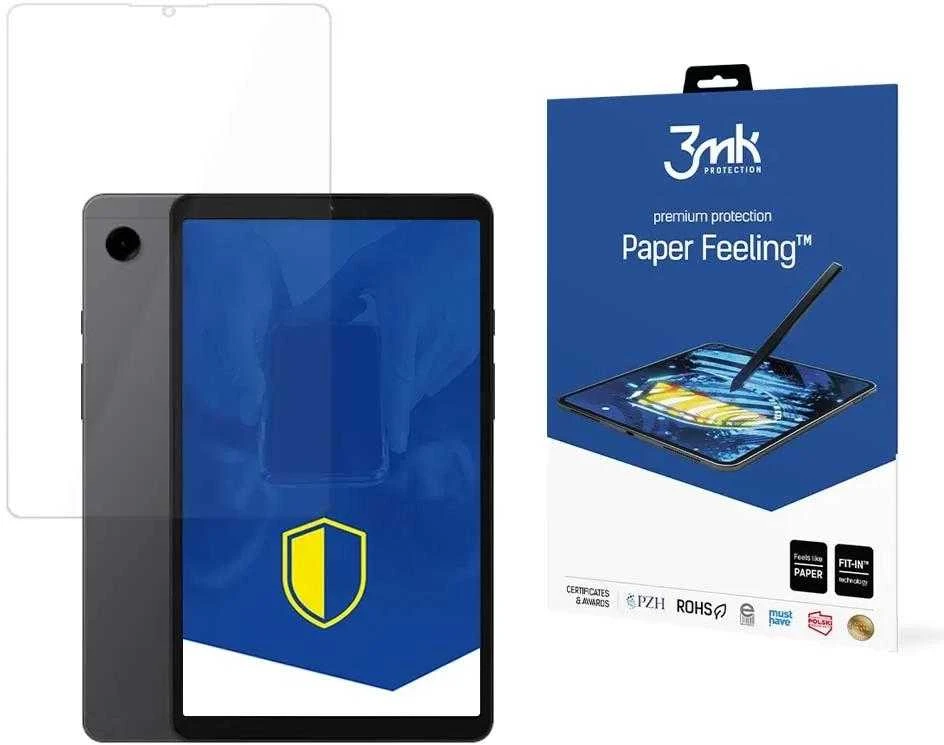 3mk Paper Feeling™ matinė folija Samsung Galaxy Tab A9