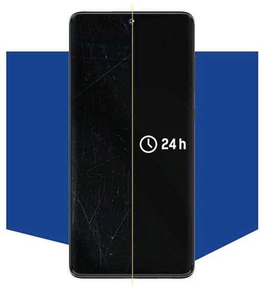 3MK Plėvelė ARC+ Huawei Nova 12 SE Plėvelė Fullscreen