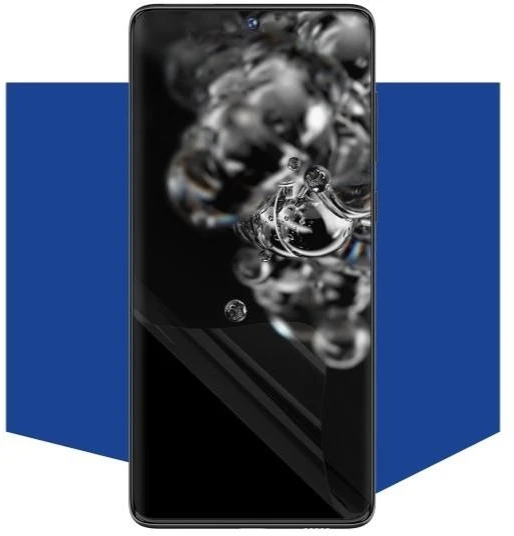 3MK Plėvelė ARC+ Samsung Galaxy S24 FE Plėvelė Fullscreen
