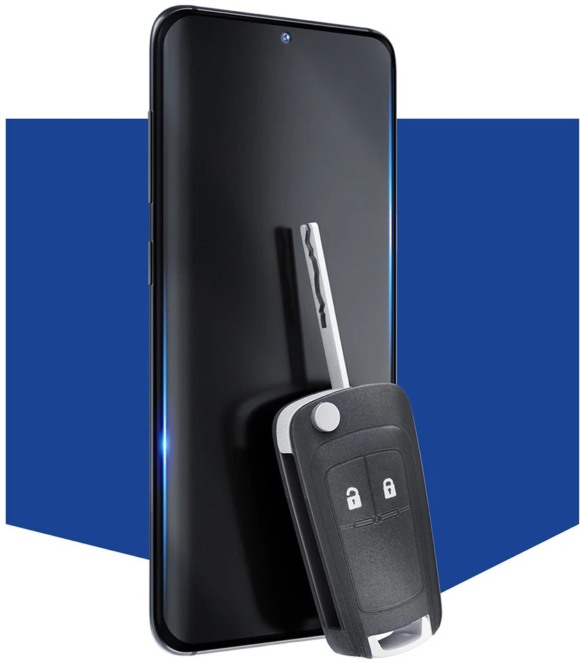 Ekrano apsauga 3MK ARC+ FS viso ekrano, skirta „Samsung Galaxy S25 Plus“