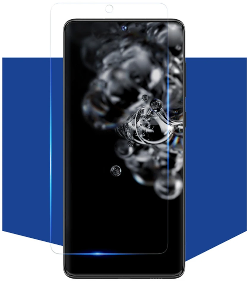 Ekrano apsauga 3MK ARC+ FS viso ekrano, skirta „Samsung Galaxy S25 Plus“
