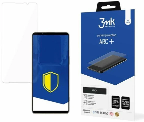 3Mk Protection Sony Xperia 10 VI – 3mk ARC+