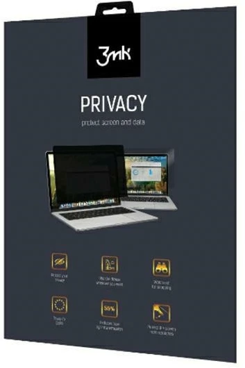 3MK Privatumo 2 krypčių Lenovo ThinkvisionP24h-2L (be klijų)