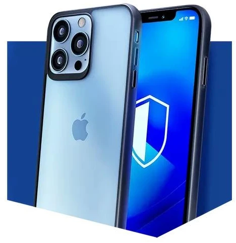 3MK SatinArmor+ Dėklas Apple iPhone 16 Plus 6.7" karinės paskirties