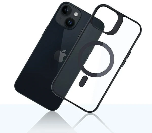Dėklas 3MK Satin Armor MagCase iPhone 13/14 6,1″