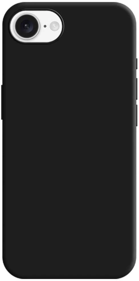 3MK Silicone Dėklas Apple iPhone 16e / 17e