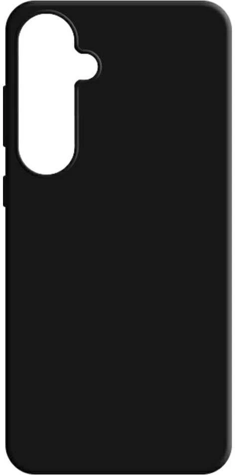 3MK Silikoninis dėklas Samsung Galaxy S25 Plus