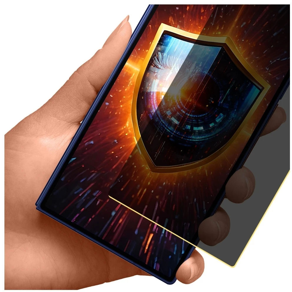 Ekrano apsauga 3MK Silky Matt Privacy skirtas Samsung Galaxy Z Fold7