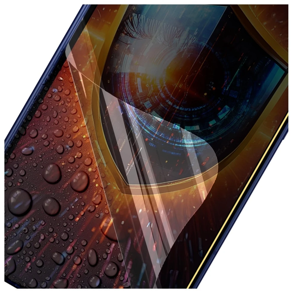 Ekrano apsauga 3MK Silky Matt Privacy skirtas Samsung Galaxy Z Fold7