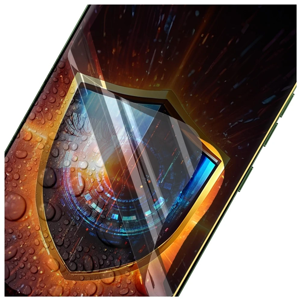 3Mk Protection „Motorola Edge 60“ – 3 mk šilkinis matinis privatumo efektas