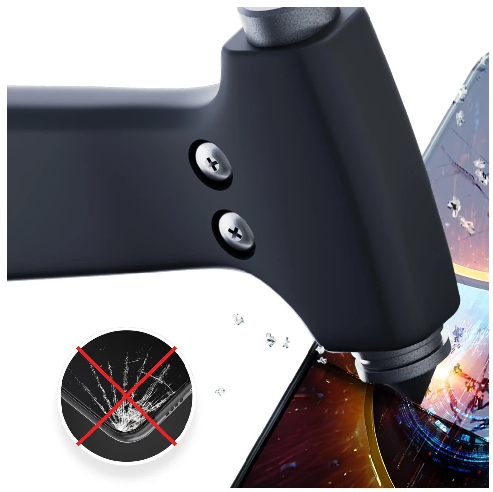 3MK Silky Matt Privacy Screen Protector for Xiaomi 15T 5G