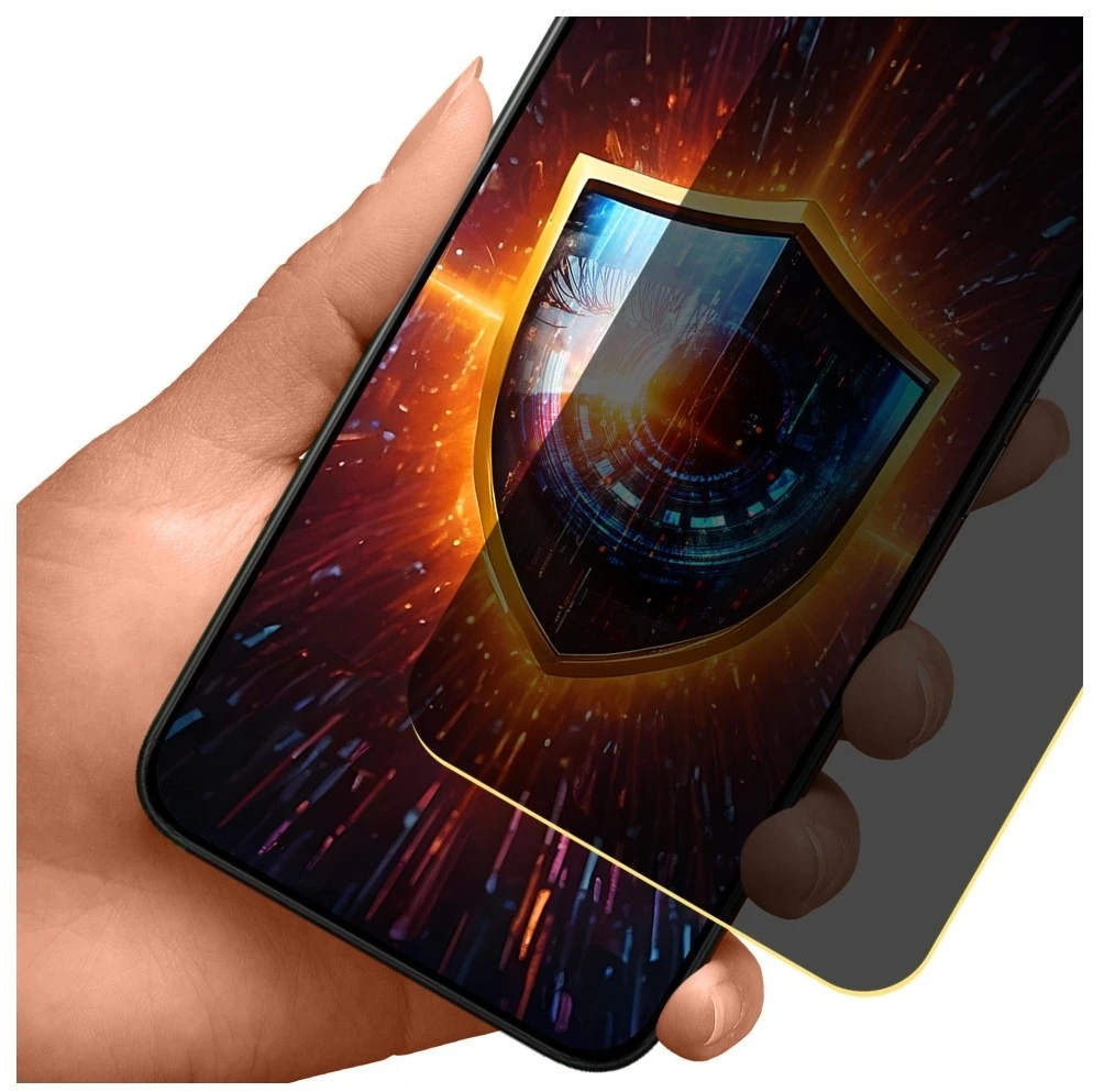 3MK Silky Matt Privacy Screen Protector for Xiaomi 15T 5G