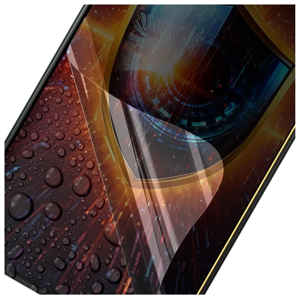 3MK Silky Matt Privacy Screen Protector for Xiaomi 15T 5G
