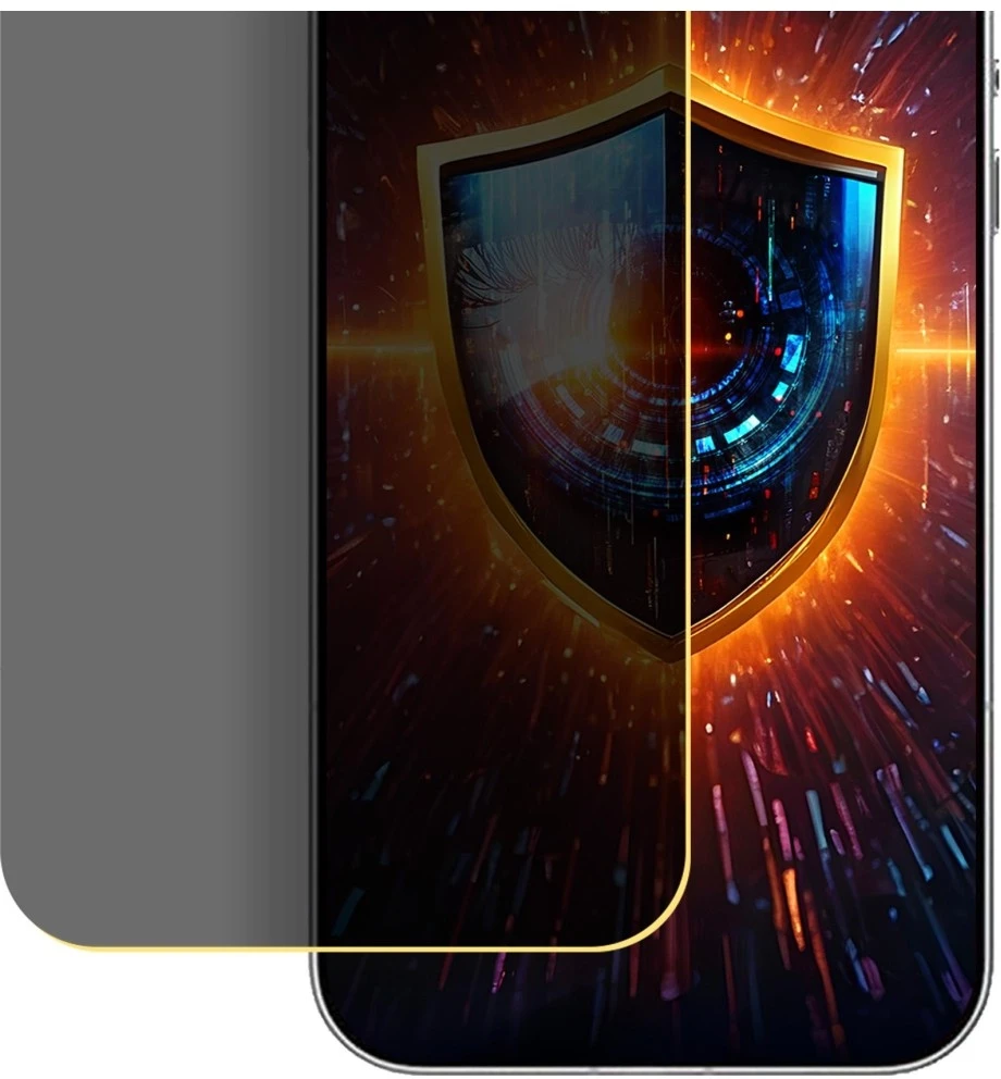3MK šilkinė matinė ekrano apsauga, skirta „Xiaomi 17 Ultra“