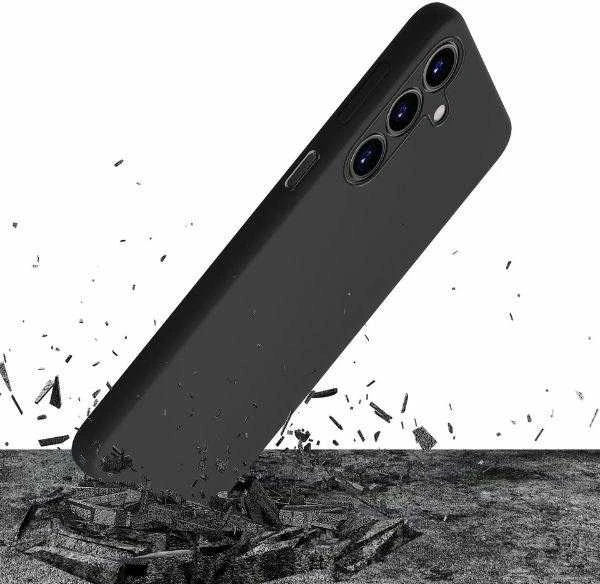3mk Silky Matt Pro - Matte apsauginė plėvelė skirta Google Pixel 9 / 9 Pro