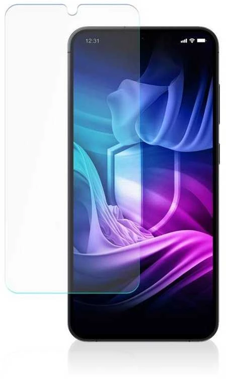 3Mk „Samsung Galaxy S25“ – 3 mk Silky Matt Pro