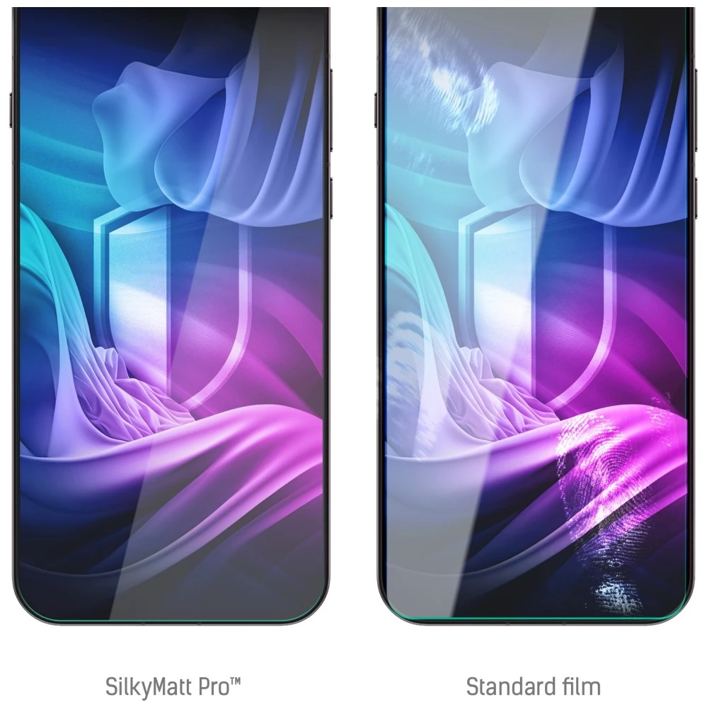 3Mk apsauga Oppo Find X9 Pro - 3mk Silky Matt Pro