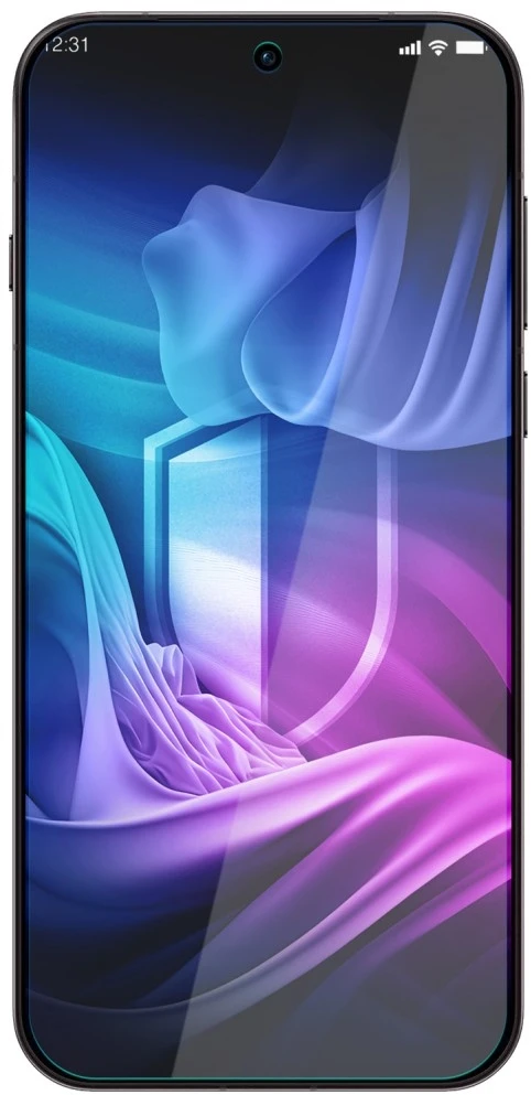 3Mk apsauga Oppo Find X9 Pro - 3mk Silky Matt Pro
