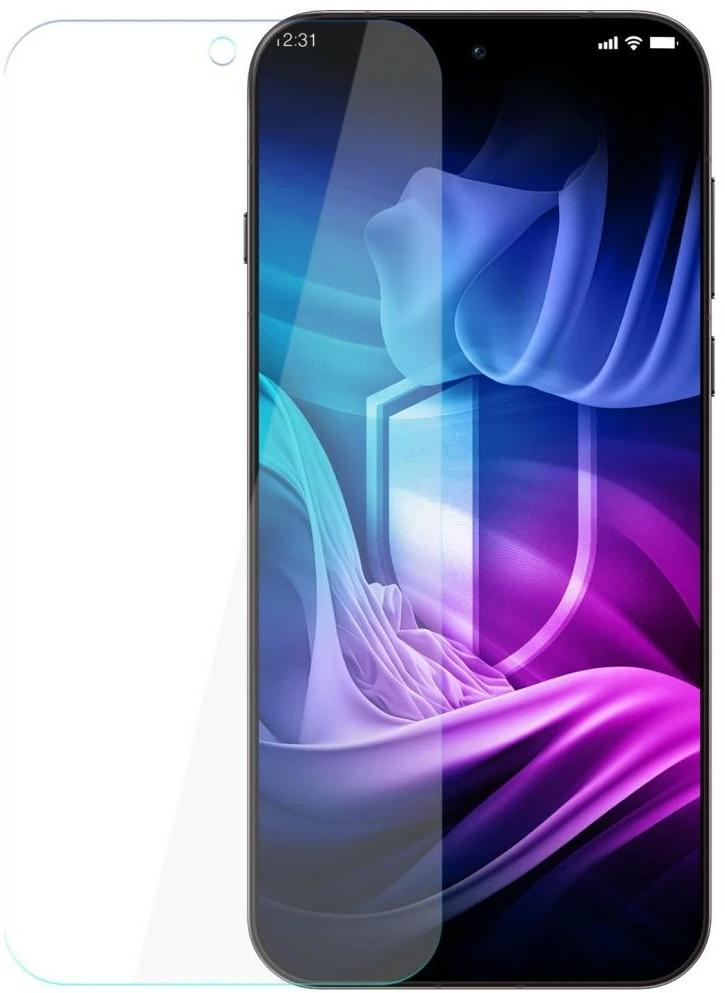 3Mk apsauga Oppo Find X9 Pro - 3mk Silky Matt Pro