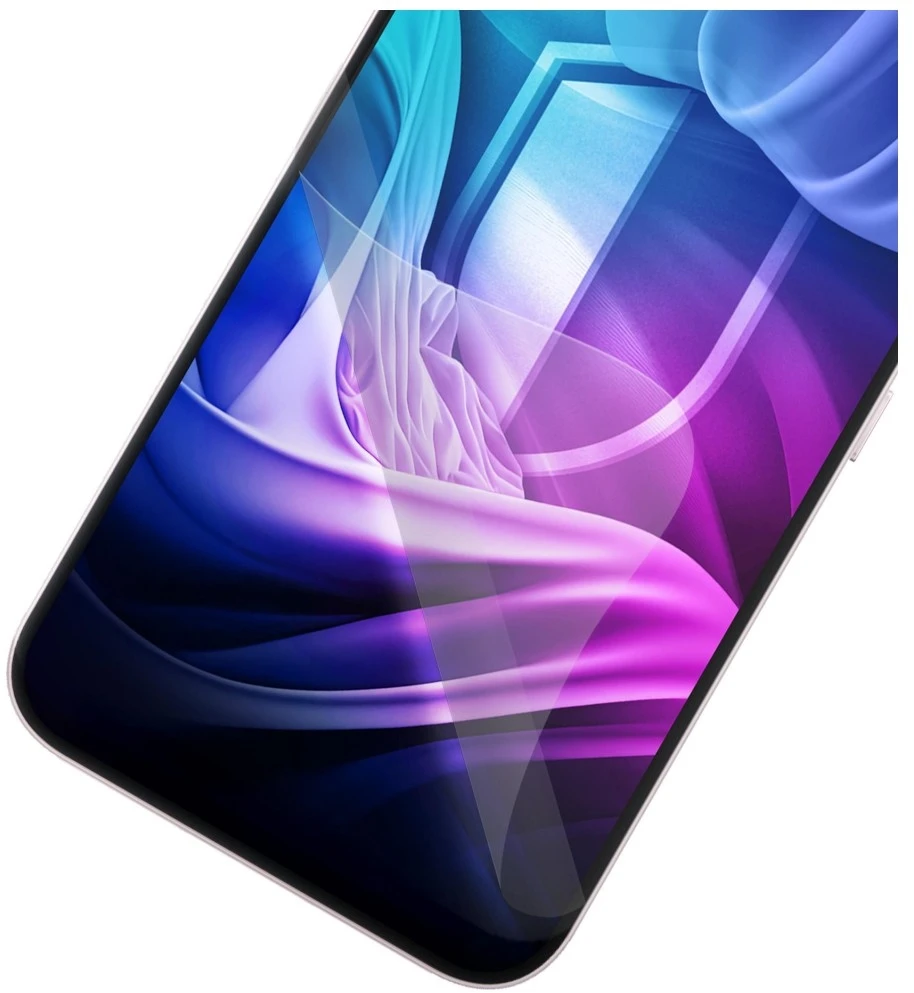 3Mk apsauga „Nothing Phone“ (4a) Pro - 3mk Silky Matt Pro