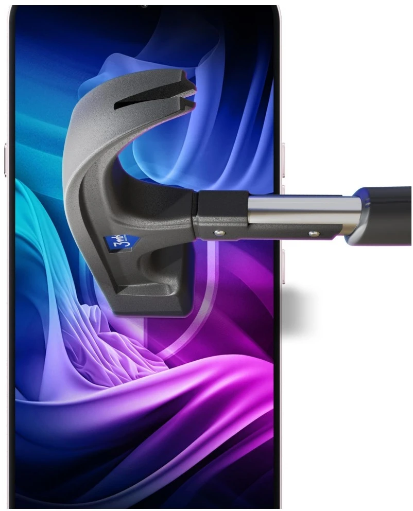 3Mk apsauga „Nothing Phone“ (4a) Pro - 3mk Silky Matt Pro