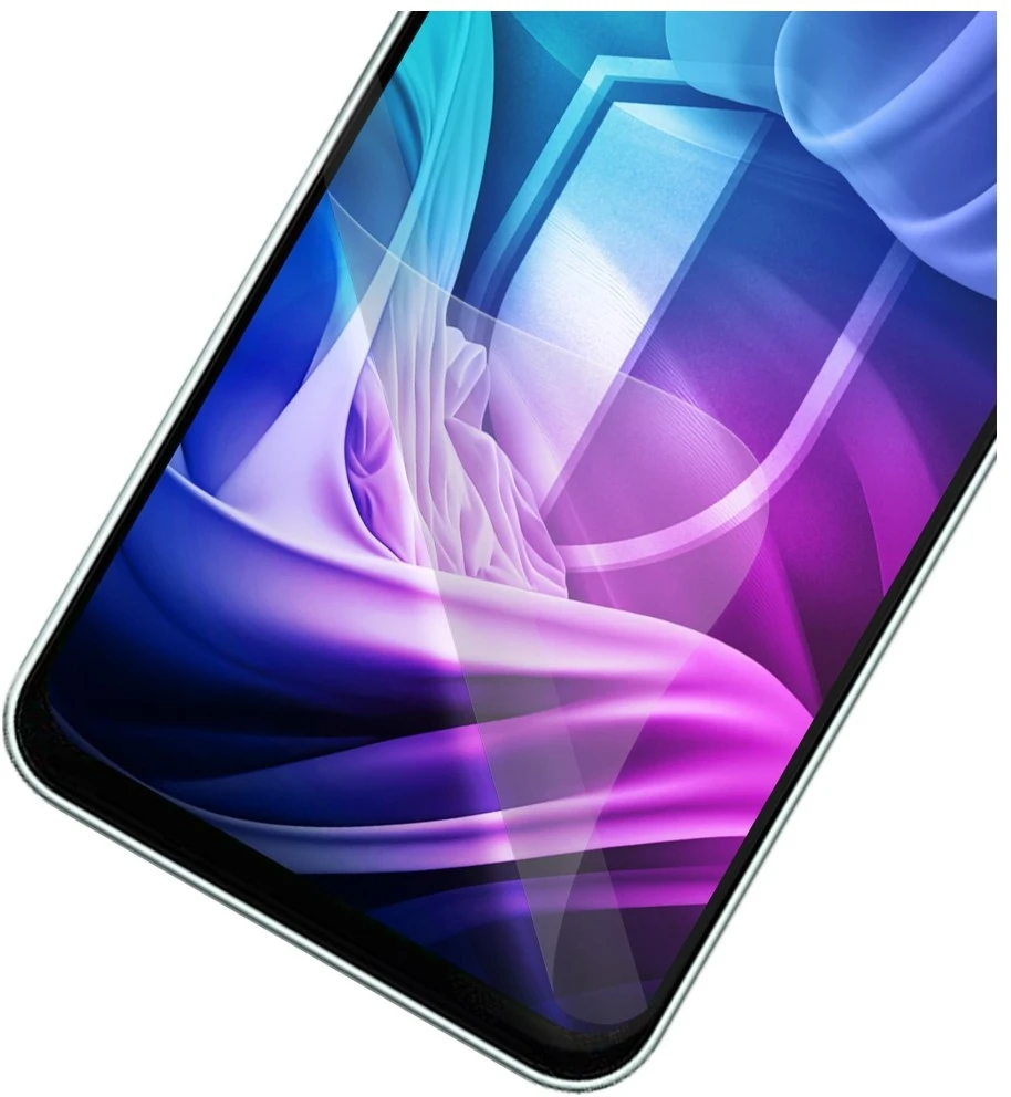 3MK Silky Matt Pro matinė ekrano apsauga, skirta Samsung Galaxy A27 5G.