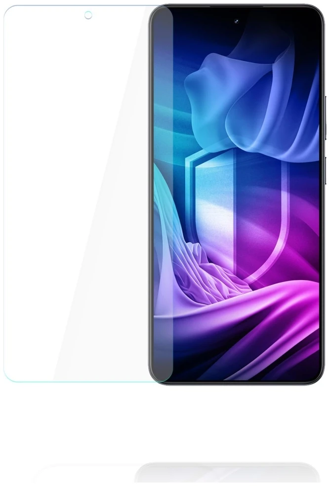 „Realme 14 5G / 14T 5G“ – 3 mk „Silky Matt Pro“