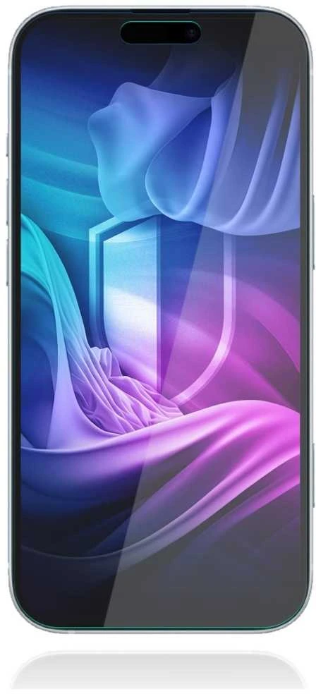 3MK Silky Matt Pro dėklas Apple iPhone 17 Pro telefonui