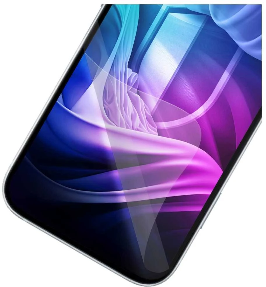 3MK Silky Matt Pro dėklas Apple iPhone 17 Pro telefonui