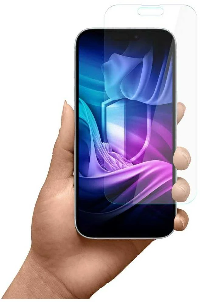 3MK Silky Matt Pro dėklas Apple iPhone 17 Pro telefonui