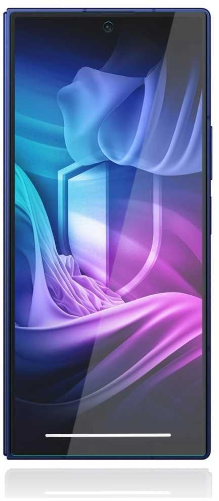 3MK Silky Matt Pro skirtas Samsung Galaxy Z Fold7