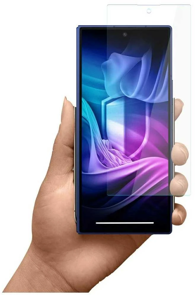 3MK Silky Matt Pro skirtas Samsung Galaxy Z Fold7