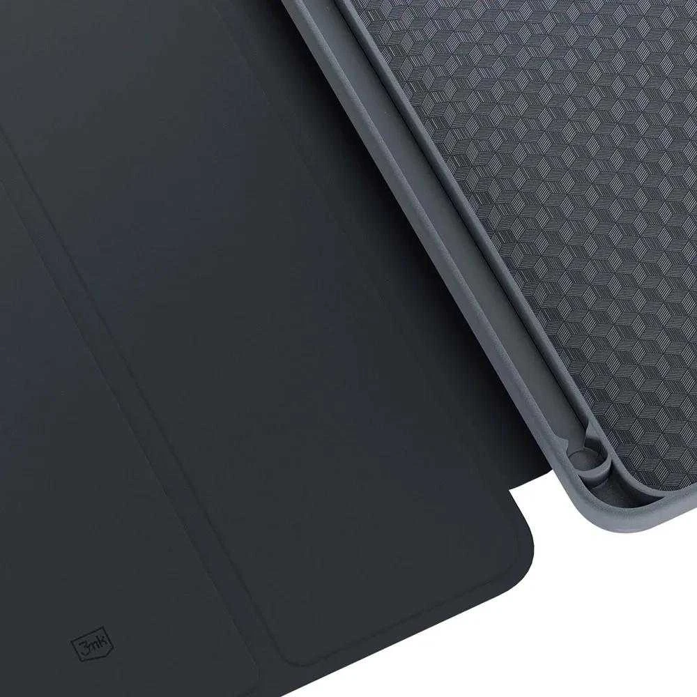 3mk Soft Apple iPad mini 4 / 5 - dėklas planšetiniam kompiuteriui juodos spalvos