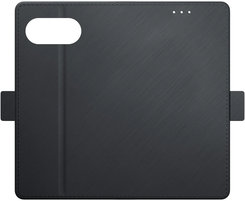 3Mk apsauga „Google Pixel 10A“ – 3mk piniginės dėklas