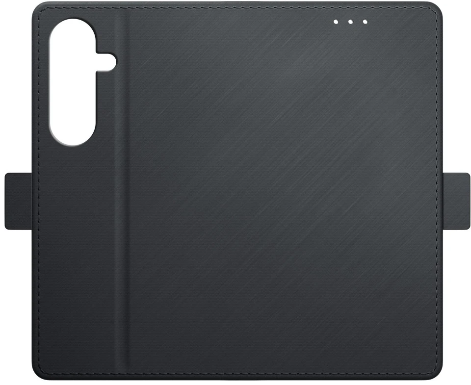 3MK Wallet Dėklas Samsung Galaxy S25+