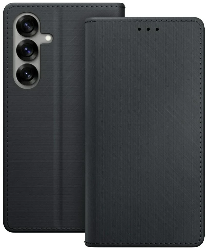 3MK Wallet Dėklas Samsung Galaxy S25+