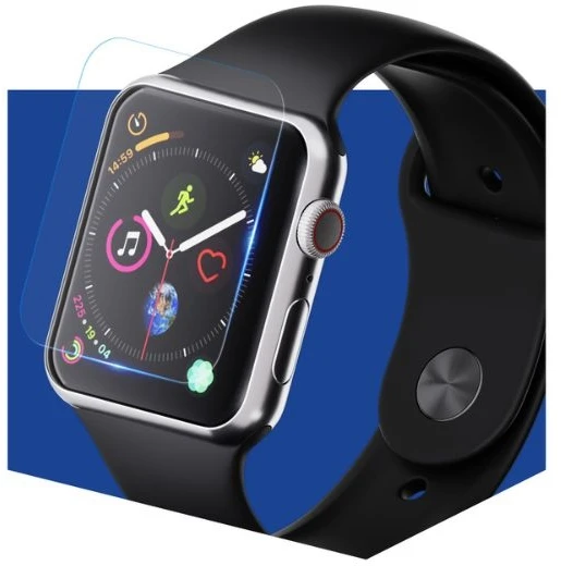 3MK FlexibleGlass Watch GarminForerunner 245 Hybrid Glass