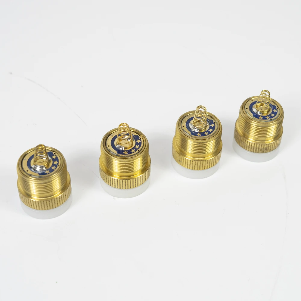 4 atsarginių LED modulių rinkinys PNI FHT4LED, skirtas žibintuvėliams PNI Adventure 09, 10, 11, 12, 4 spalvos: raudona, žalia, IR850, IR940