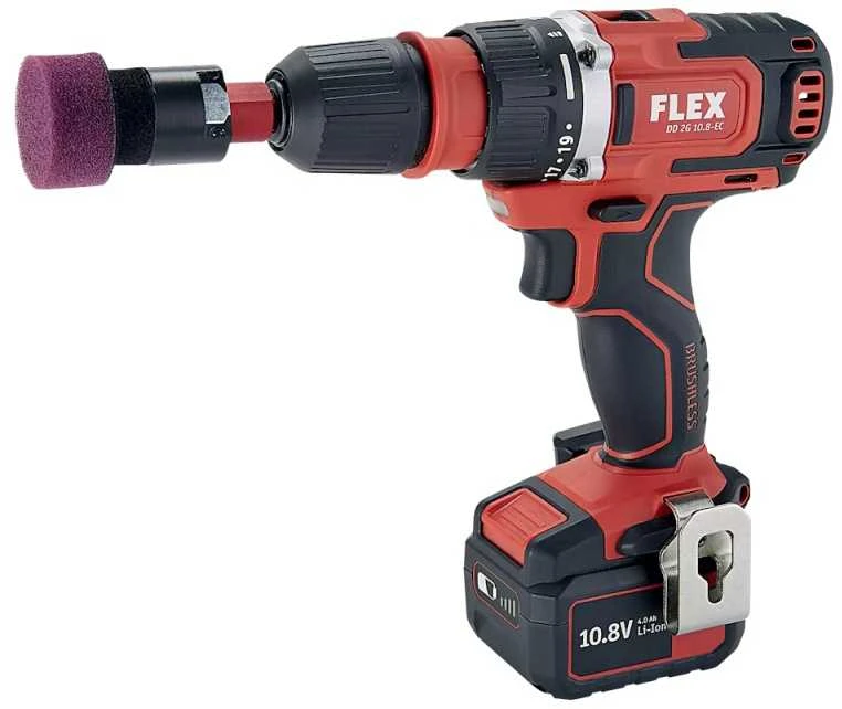 Flex Accessories 4 dalių adapterių rinkinys FLEX EXS M14