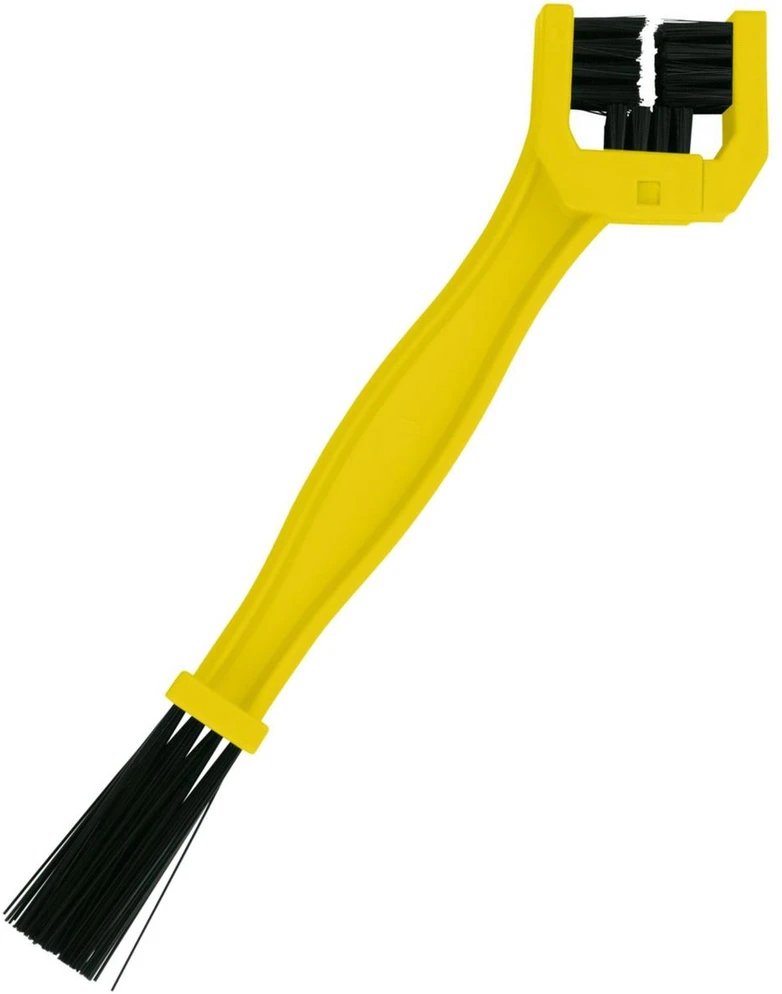 4 DALIŲ DVIRAČIO VALYMO ŠEPEČIŲ RINKINYS DUNLOP 436180