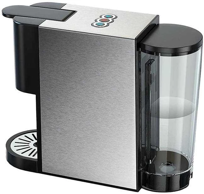 4-in-1 kapsulinis kavos aparatas 1450W HiBREW H3A