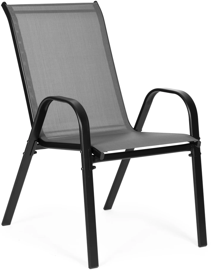 MultiGarden Elegantiškos sodo kėdės, 85x55x60 cm