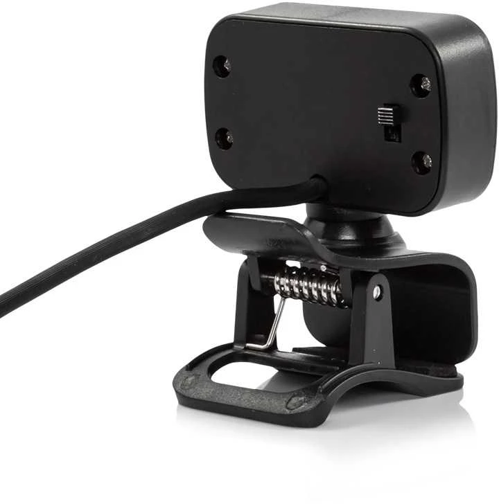 kamera 480P Raudonas WEB CAMERA