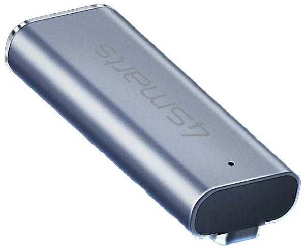 4smarts USB-C adapteris PD 100W Magsafe 2540466
