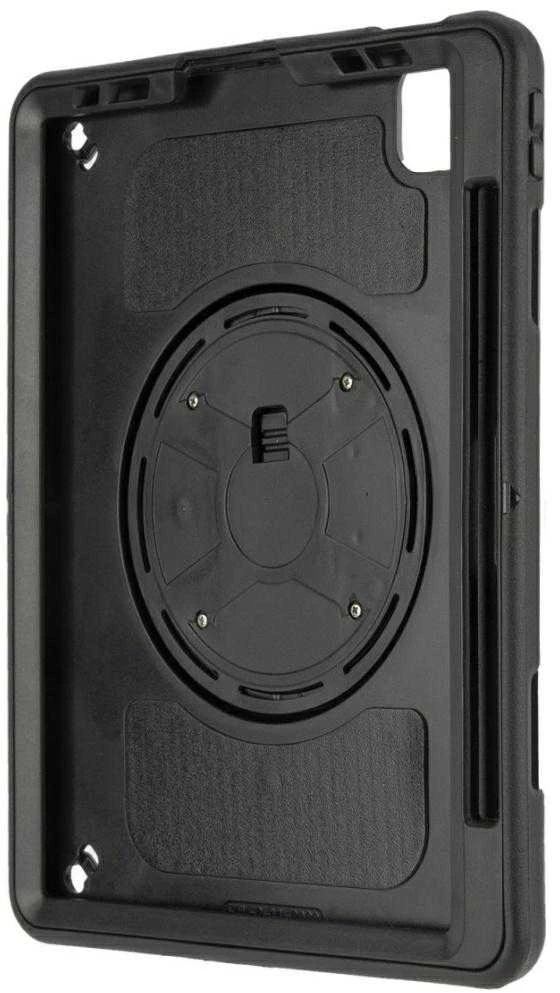 Tvirtas dėklas su „Grip 4smarts“ Apple iPad Air 11® M2 2024 / M3 2025 / M4 2026 / Apple iPad Pro 11