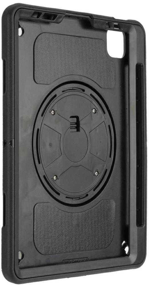 Tvirtas dėklas su „Grip 4smarts“ Apple iPad Air 11® M2 2024 / M3 2025 / M4 2026 / Apple iPad Pro 11