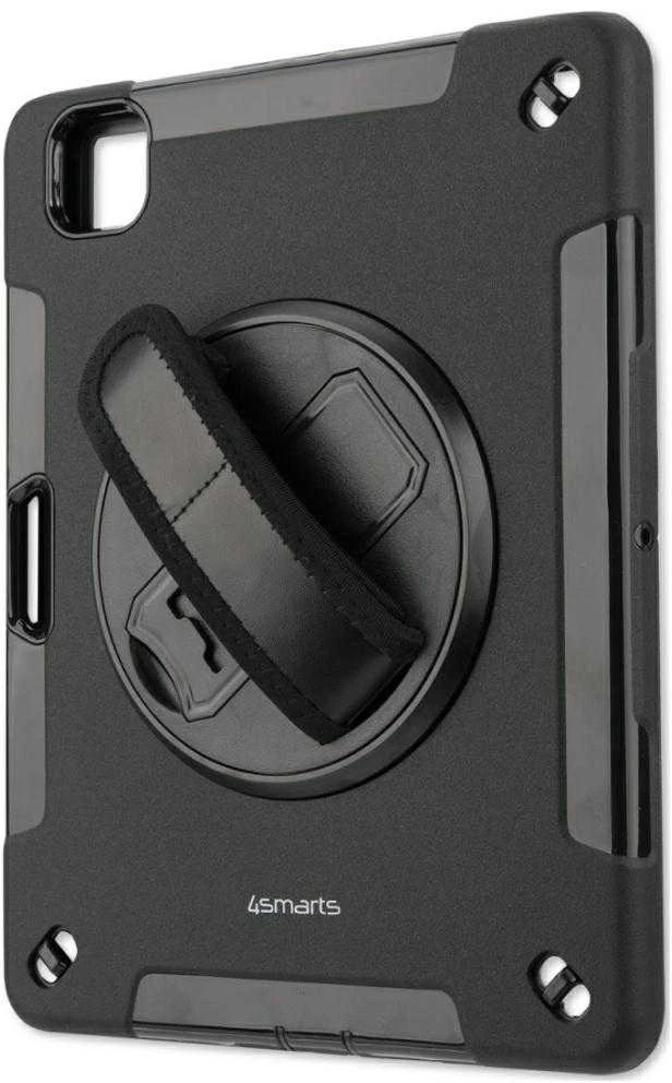 Tvirtas dėklas su „Grip 4smarts“ Apple iPad Air 11® M2 2024 / M3 2025 / M4 2026 / Apple iPad Pro 11